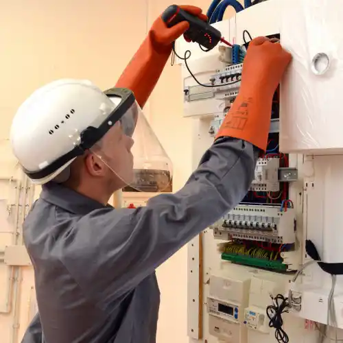 elektricien Hunsel